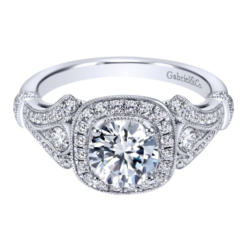 Engagement Rings Tulsa, OK Meigs Jewelry